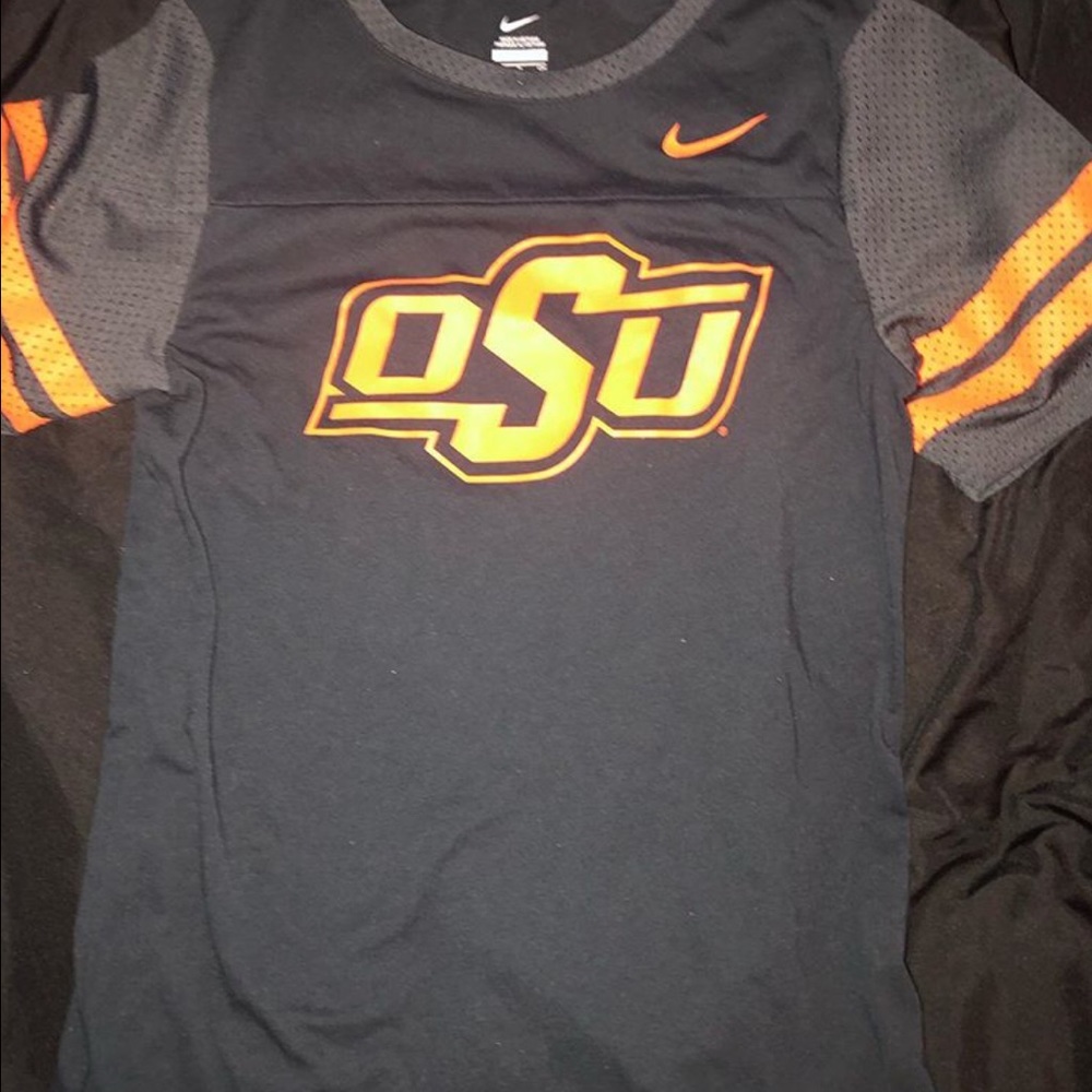 OSU Jersey T shirt